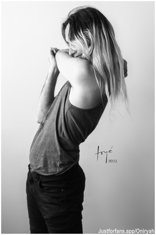 Season 1: Discovering Oniryah
Ep 2: A little of tenderness
Ph: Martín Toyé
