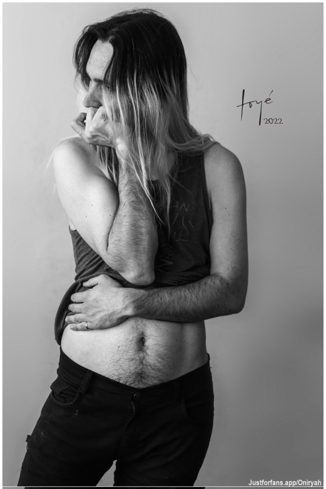 Season 1: Discovering Oniryah
Ep 3: A little of shyness
Ph: Martín Toyé