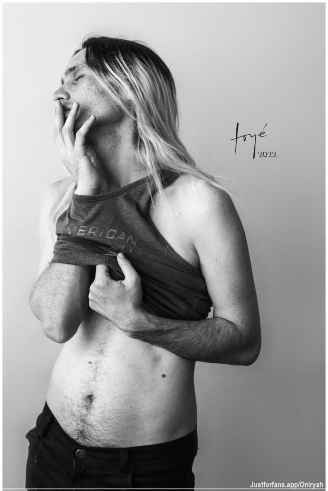 Season 1: Discovering Oniryah
Ep 5: A little of pleasure
Ph: Martín Toyé