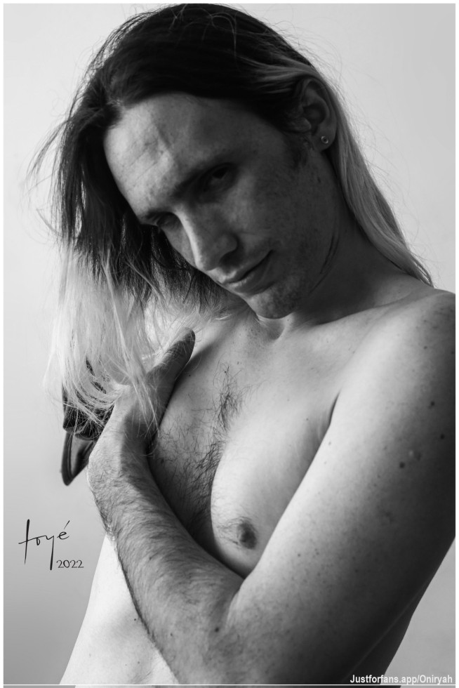 Season 1: Discovering Oniryah
Ep 6: A little of ambiguity
Ph: Martín Toyé