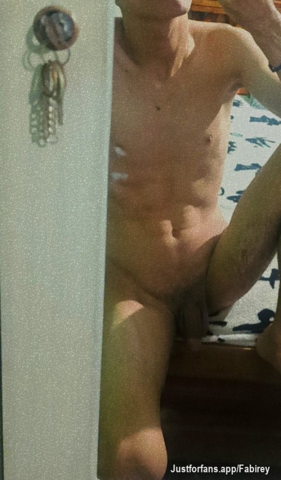 Listo pa la pose