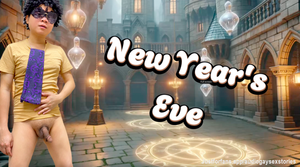 New Year's Eve