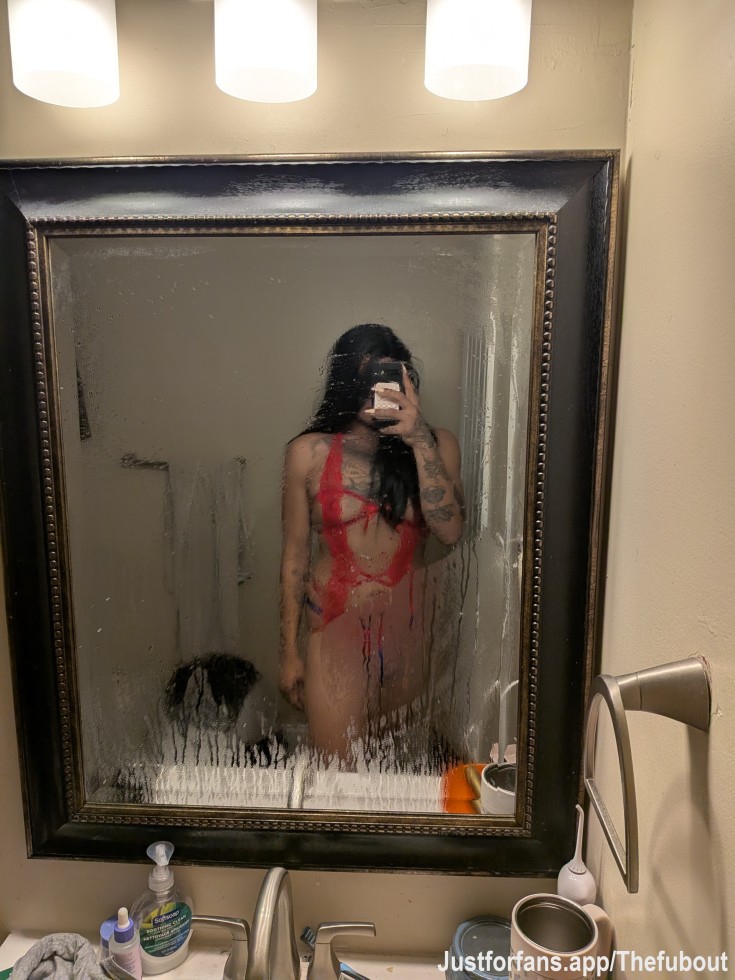 Starting my transition. Trying out some lingerie. How do I look?