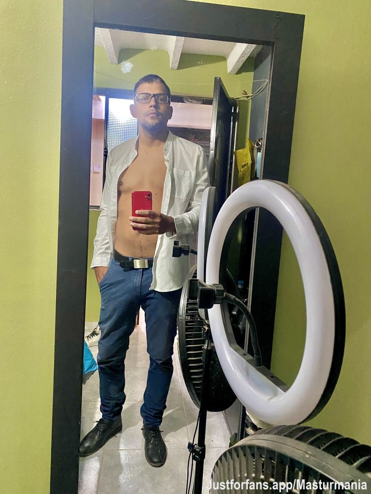 Latin men